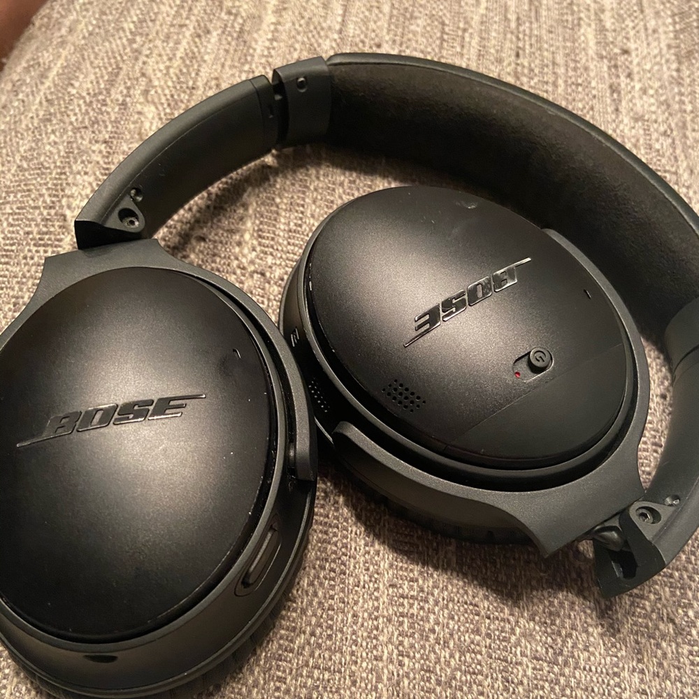 Bose QuietComfort